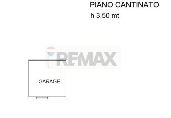 Pianta 2D - Four-room apartment Via Angelina Damiani Lanza
 
24, Giarre - floor plans 1