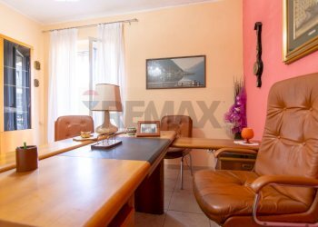 Soggiorno - Quadrilocale Via Angelina Damiani Lanza
 
24, Giarre - foto 27