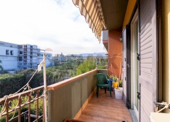 Balcone - Quadrilocale Via Angelina Damiani Lanza
 
24, Giarre - foto 29