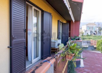 Balcone - Quadrilocale Via Angelina Damiani Lanza
 
24, Giarre - foto 47