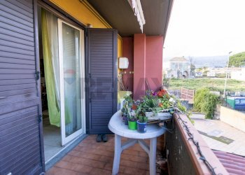 Balcone - Quadrilocale Via Angelina Damiani Lanza
 
24, Giarre - foto 50