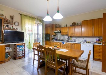 Cucina - Quadrilocale Via Angelina Damiani Lanza
 
24, Giarre - foto 57