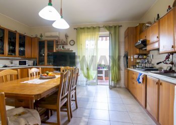 Cucina - Quadrilocale Via Angelina Damiani Lanza
 
24, Giarre - foto 60