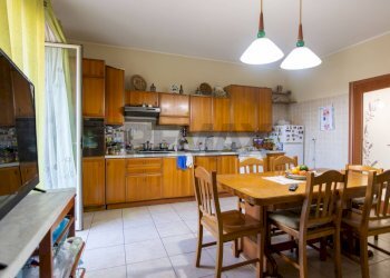 Cucina - Quadrilocale Via Angelina Damiani Lanza
 
24, Giarre - foto 62