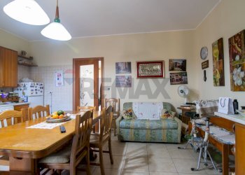 Sala da pranzo - Quadrilocale Via Angelina Damiani Lanza
 
24, Giarre - foto 63