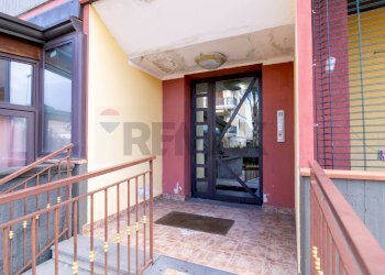 Ricezione / Lobby - Quadrilocale Via Angelina Damiani Lanza
 
24, Giarre - foto 81