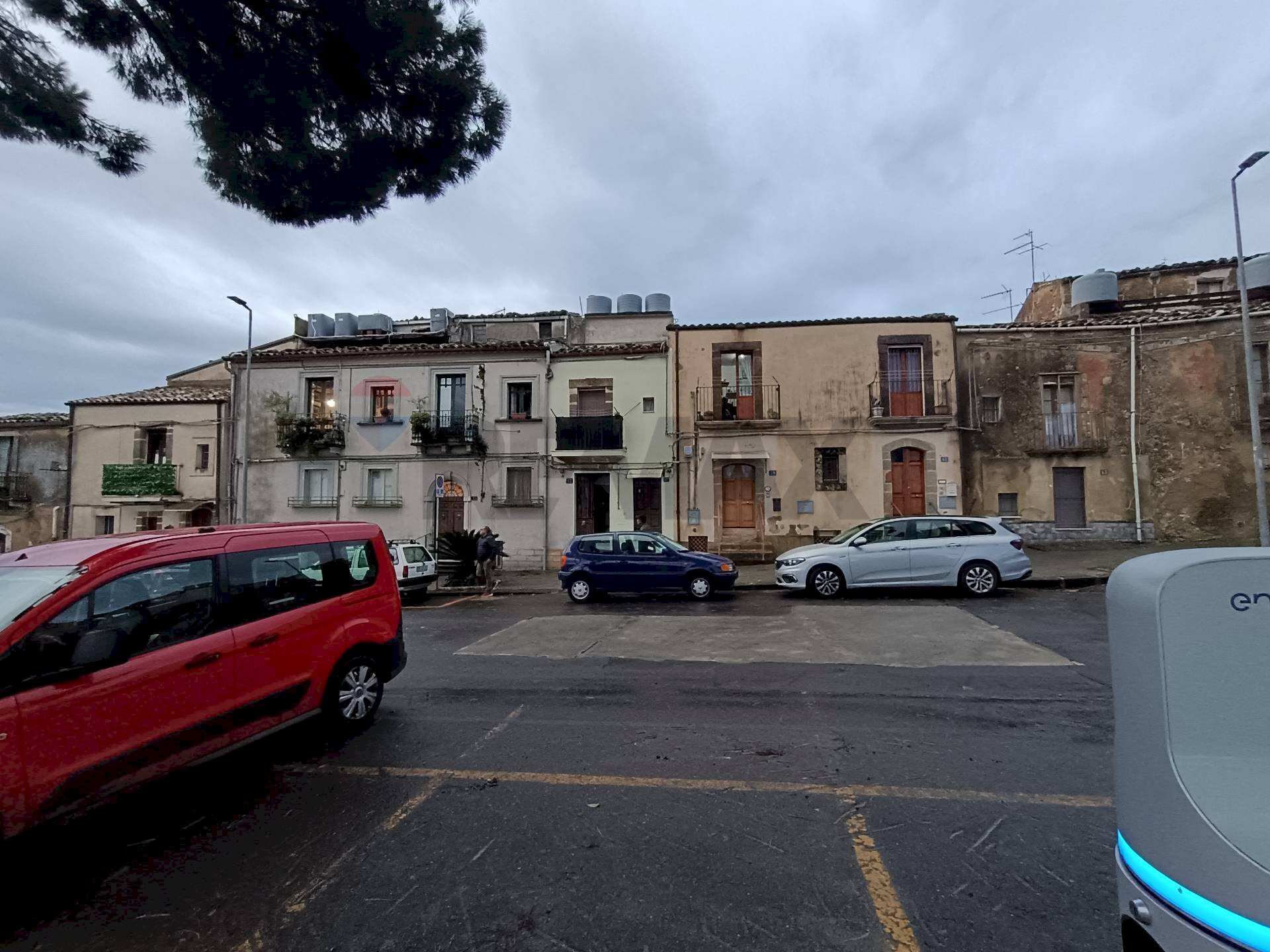 Edificio all\'aperto - Appartamento VIALE REGINA ELENA
 
57, Caltagirone - foto 2