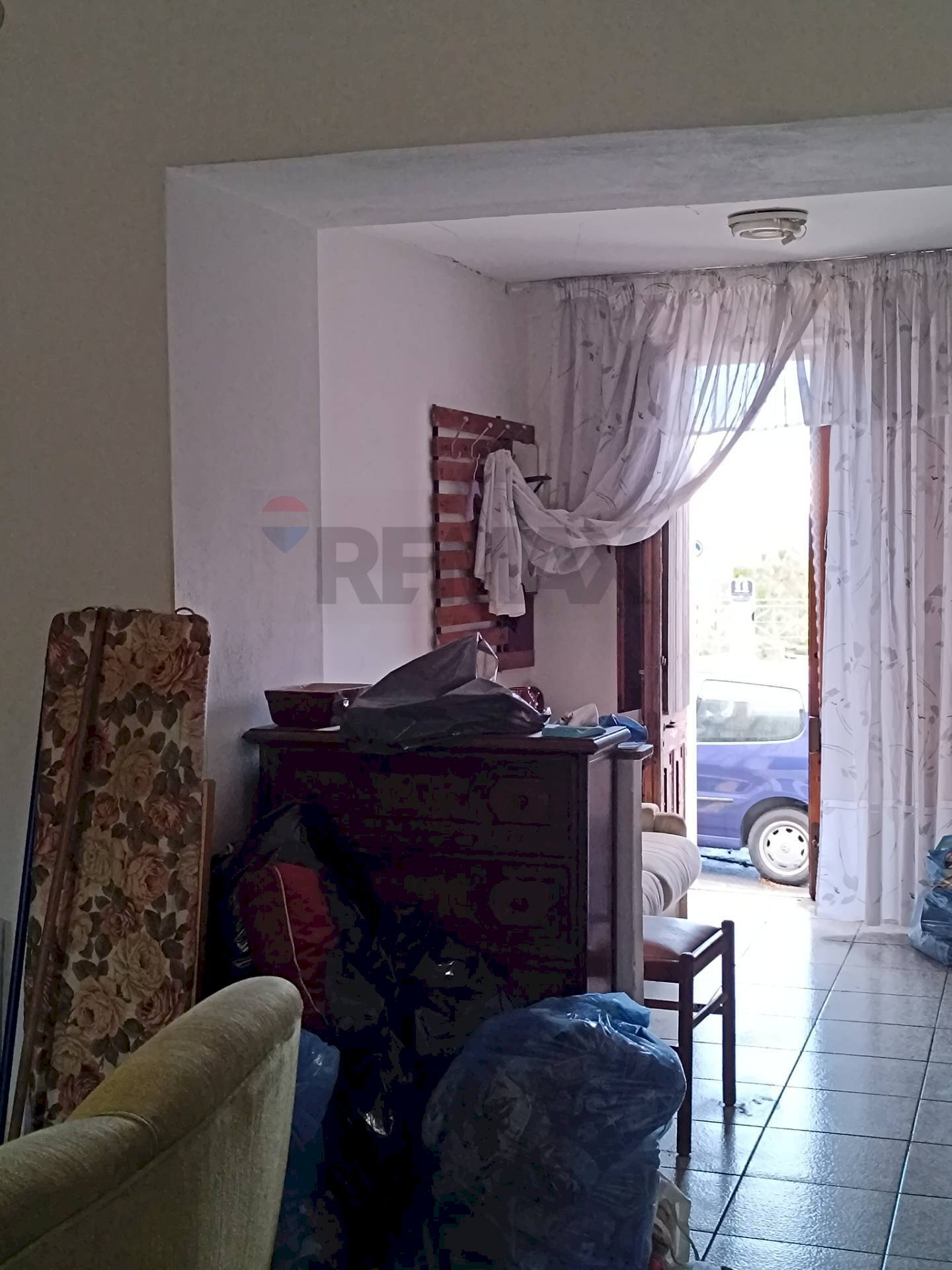 Soggiorno - Appartamento VIALE REGINA ELENA
 
57, Caltagirone - foto 3