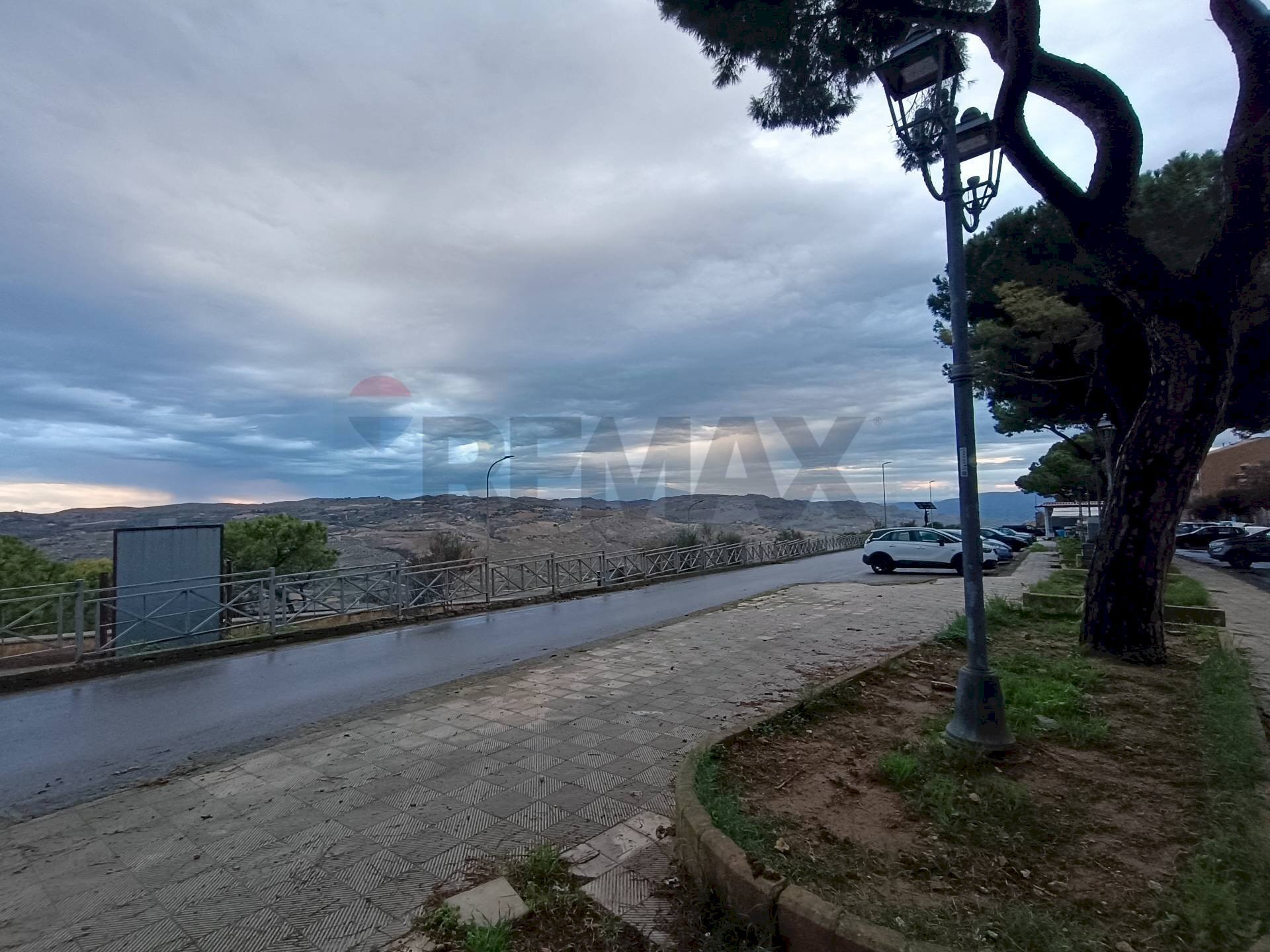 Vista dell\'acqua - Appartamento VIALE REGINA ELENA
 
57, Caltagirone - foto 3