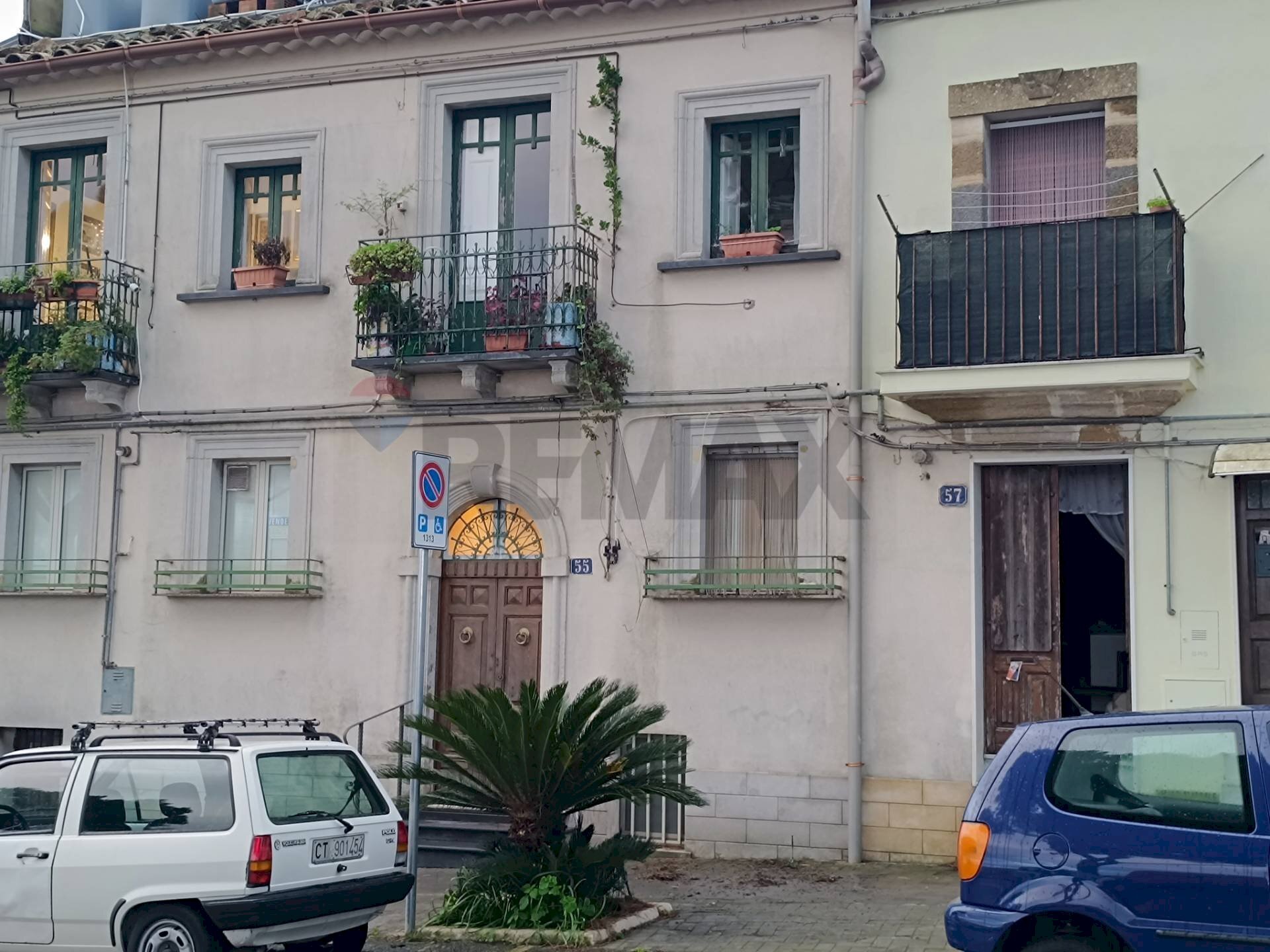 Edificio all\'aperto - Appartamento VIALE REGINA ELENA
 
57, Caltagirone - foto 1