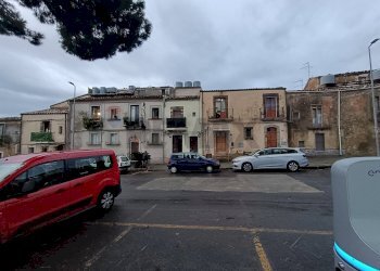 Edificio all\'aperto - Appartamento VIALE REGINA ELENA
 
57, Caltagirone - foto 2