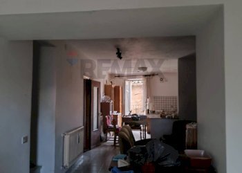 Sala da pranzo - Appartamento VIALE REGINA ELENA
 
57, Caltagirone - foto 9