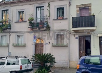 Edificio all\'aperto - Appartamento VIALE REGINA ELENA
 
57, Caltagirone - foto 14