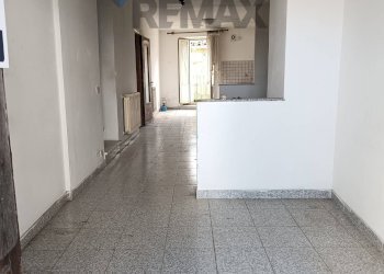 Stanza vuota - Appartamento VIALE REGINA ELENA
 
57, Caltagirone - foto 5