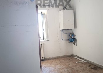 Stanza vuota - Appartamento VIALE REGINA ELENA
 
57, Caltagirone - foto 14