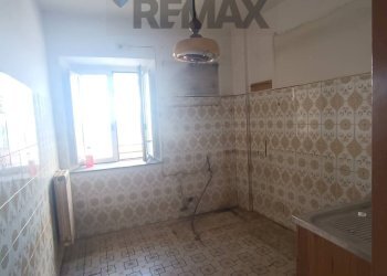 Stanza vuota - Appartamento VIALE REGINA ELENA
 
57, Caltagirone - foto 15
