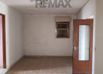 Stanza vuota - Appartamento VIALE REGINA ELENA
 
57, Caltagirone - foto 17