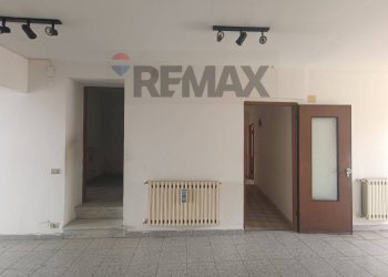 Stanza vuota - Appartamento VIALE REGINA ELENA
 
57, Caltagirone - foto 18