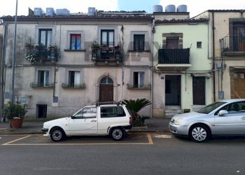 Edificio all\'aperto - Appartamento VIALE REGINA ELENA
 
57, Caltagirone - foto 21