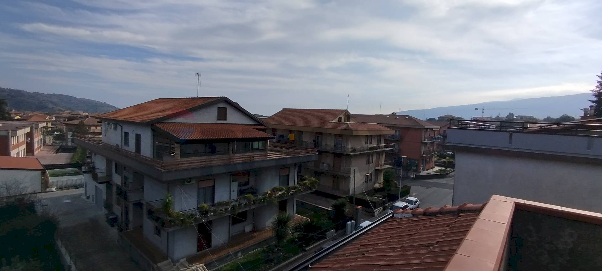 Edificio all\'aperto - Casa indipendente Via Francesco Messina
30, Linguaglossa - foto 3