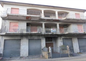 Edificio all\'aperto - Casa indipendente Via Francesco Messina
 
30, Linguaglossa - foto 5