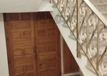 Scale - Casa indipendente Via Francesco Messina
 
30, Linguaglossa - foto 10