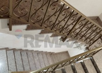 Scale - Casa indipendente Via Francesco Messina
 
30, Linguaglossa - foto 11