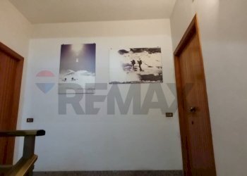 Hall / corridoio - Casa indipendente Via Francesco Messina
 
30, Linguaglossa - foto 13