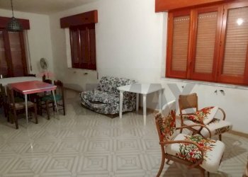 Sala da pranzo - Casa indipendente Via Francesco Messina
 
30, Linguaglossa - foto 18