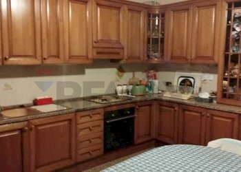 Cucina - Casa indipendente Via Francesco Messina
 
30, Linguaglossa - foto 26