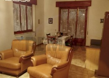 Soggiorno - Casa indipendente Via Francesco Messina
 
30, Linguaglossa - foto 45