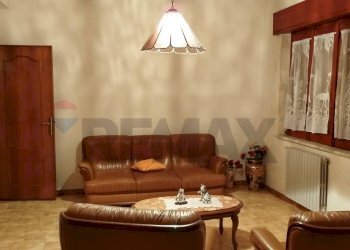 Soggiorno - Casa indipendente Via Francesco Messina
 
30, Linguaglossa - foto 46