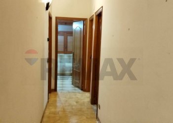 Hall / corridoio - Casa indipendente Via Francesco Messina
 
30, Linguaglossa - foto 48