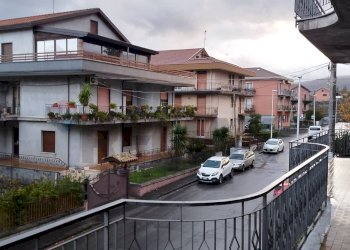 Edificio all\'aperto - Casa indipendente Via Francesco Messina
 
30, Linguaglossa - foto 62