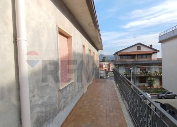 Balcone - Casa indipendente Via Francesco Messina
 
30, Linguaglossa - foto 79