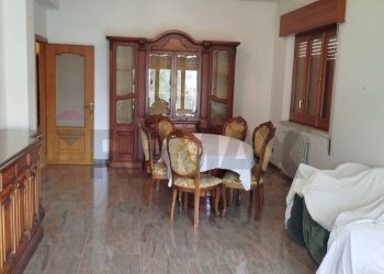 Sala da pranzo - Casa indipendente Via Francesco Messina
 
30, Linguaglossa - foto 81