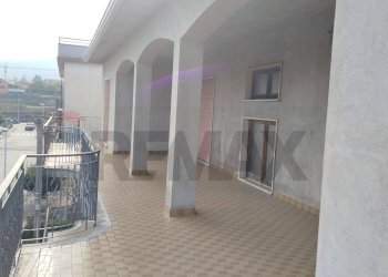 Balcone - Casa indipendente Via Francesco Messina
 
30, Linguaglossa - foto 82