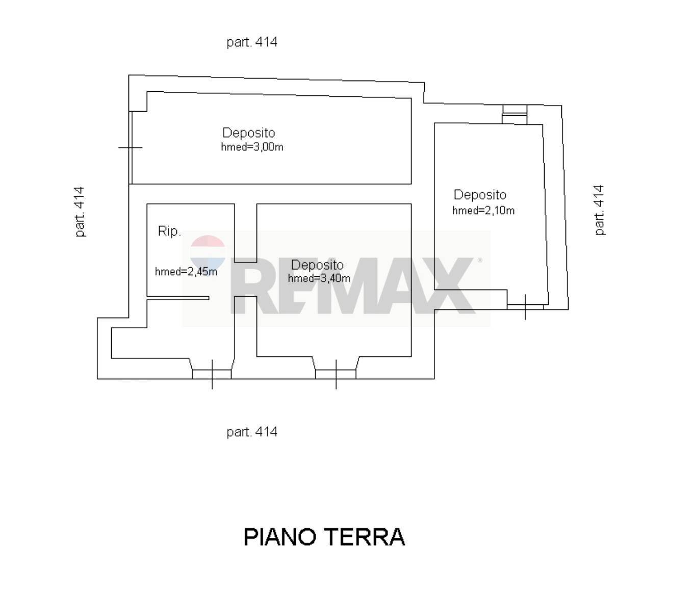 Pianta 2D - Casa indipendente Contrada Acquarossa (Strada Provinciale 56ii)
 
snc, Belpasso - planimetria 1