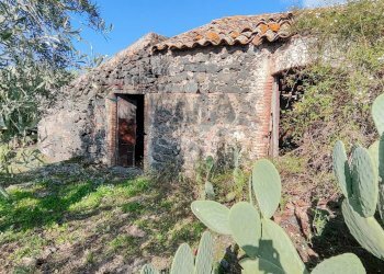Vista delle montagne - Casa indipendente Contrada Acquarossa (Strada Provinciale 56ii)
 
snc, Belpasso - foto 3