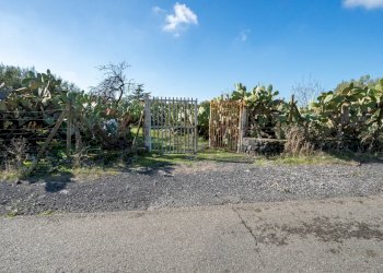 Giardino - Casa indipendente Contrada Acquarossa (Strada Provinciale 56ii)
 
snc, Belpasso - foto 5