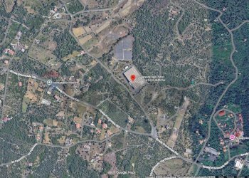 Posizione della mappa - Casa indipendente Contrada Acquarossa (Strada Provinciale 56ii)
 
snc, Belpasso - foto 7