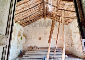 Stanza vuota - Casa indipendente Contrada Acquarossa (Strada Provinciale 56ii)
 
snc, Belpasso - foto 18