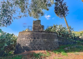 Casa all\'aperto - Casa indipendente Contrada Acquarossa (Strada Provinciale 56ii)
 
snc, Belpasso - foto 51