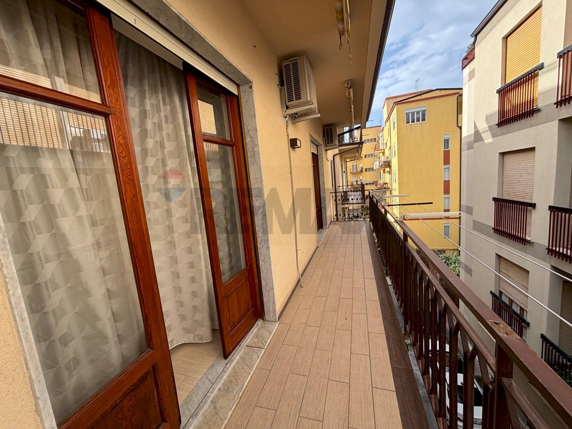 Balcone - Quadrilocale Via Luigi Pirandello
 
35, Sant'Agata di Militello - foto 3