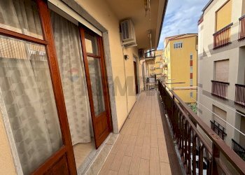 Balcone - Quadrilocale Via Luigi Pirandello
 
35, Sant'Agata di Militello - foto 3