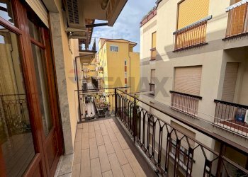 Balcone - Quadrilocale Via Luigi Pirandello
 
35, Sant'Agata di Militello - foto 37