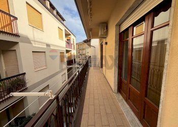 Balcone - Quadrilocale Via Luigi Pirandello
 
35, Sant'Agata di Militello - foto 4