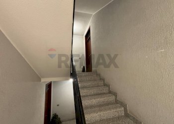 Scale - Quadrilocale Via Luigi Pirandello
 
35, Sant'Agata di Militello - foto 6