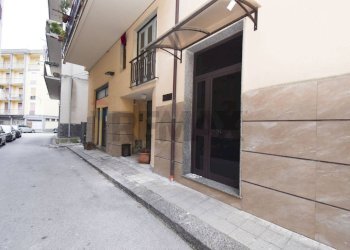 Edificio all\'aperto - Quadrilocale Via Luigi Pirandello
 
35, Sant'Agata di Militello - foto 1