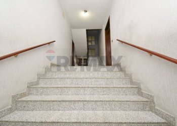 Scale - Quadrilocale Via Luigi Pirandello
 
35, Sant'Agata di Militello - foto 7